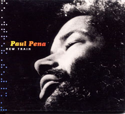 Paul Pena - Kargyraa Moan