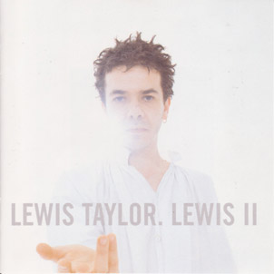 Lewis 'varkensneusje' Taylor - Lewis II